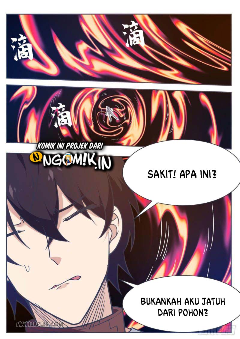 Zui Qiang Shen (The Strongest God King) Chapter 174 Gambar 5