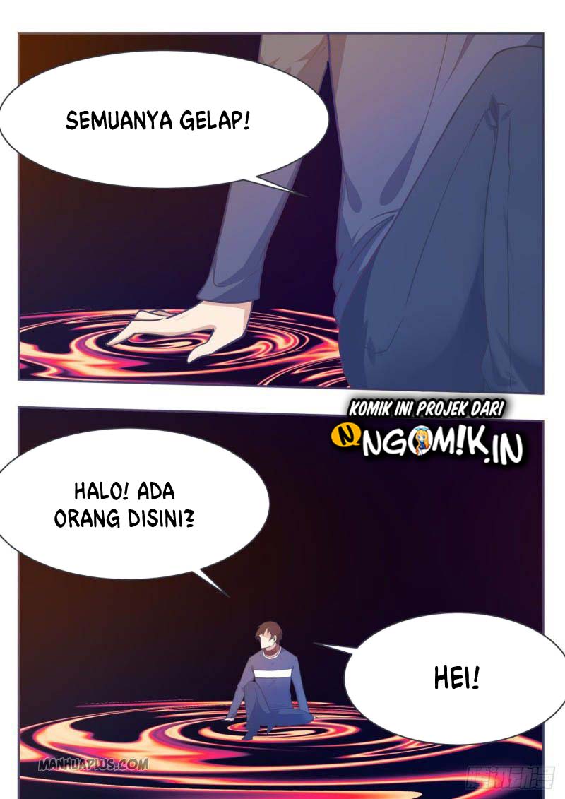 Zui Qiang Shen (The Strongest God King) Chapter 174 Gambar 6