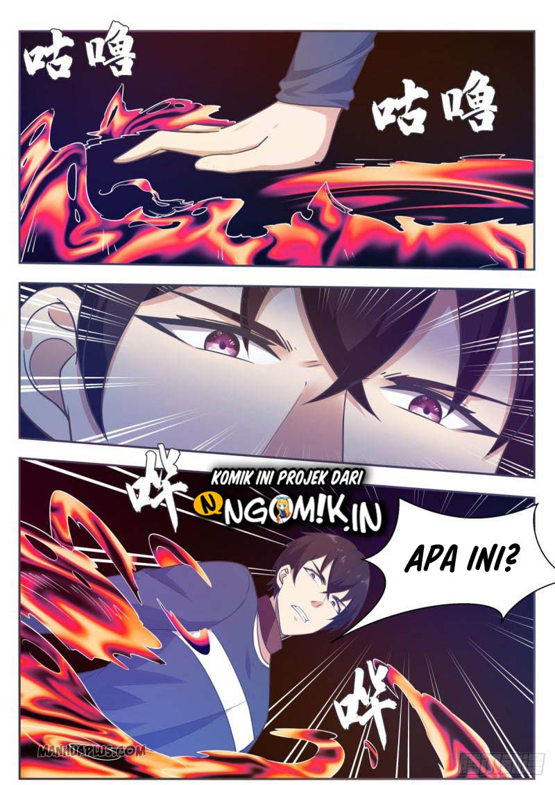 Zui Qiang Shen (The Strongest God King) Chapter 174 Gambar 7
