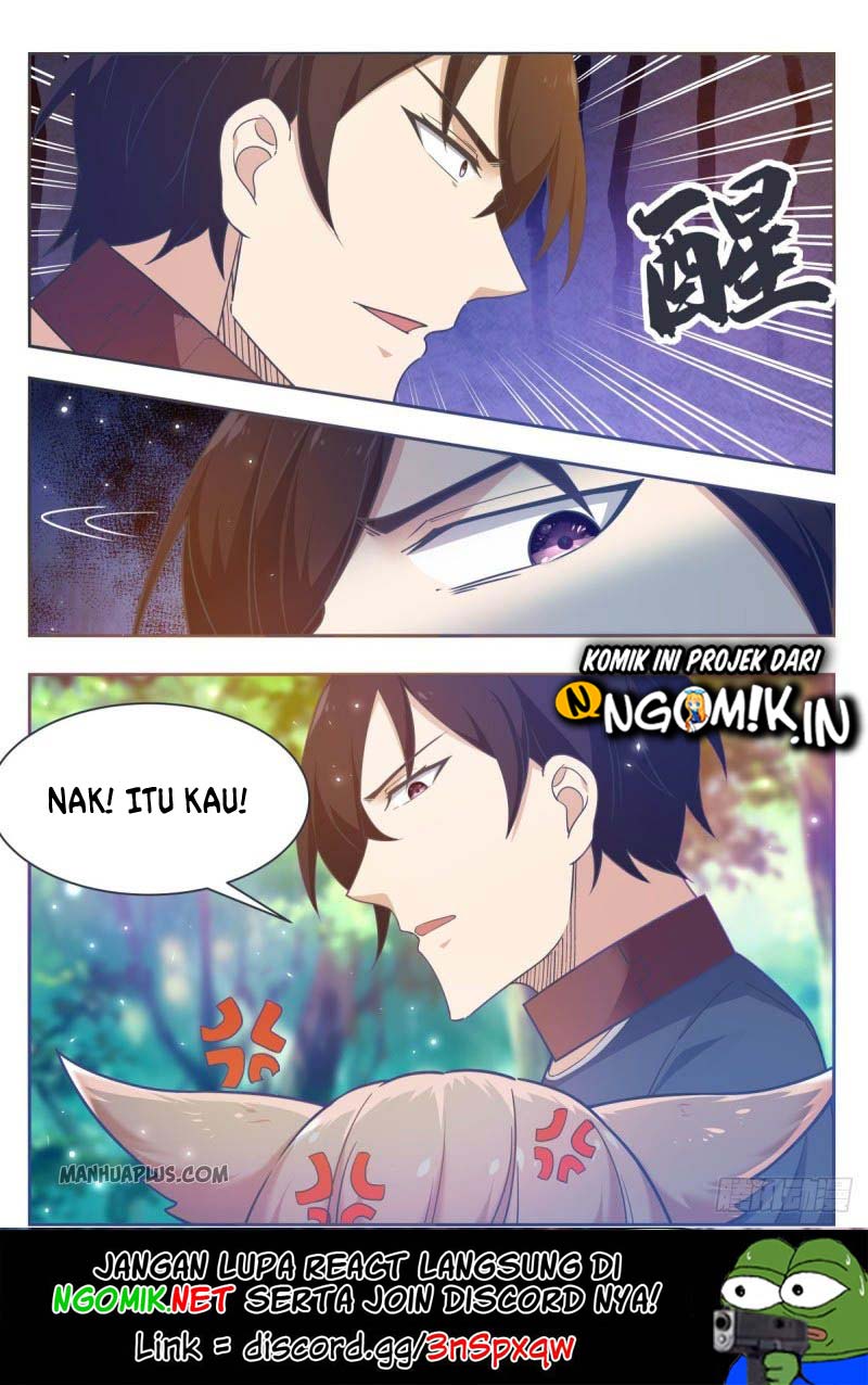 Zui Qiang Shen (The Strongest God King) Chapter 174 Gambar 11