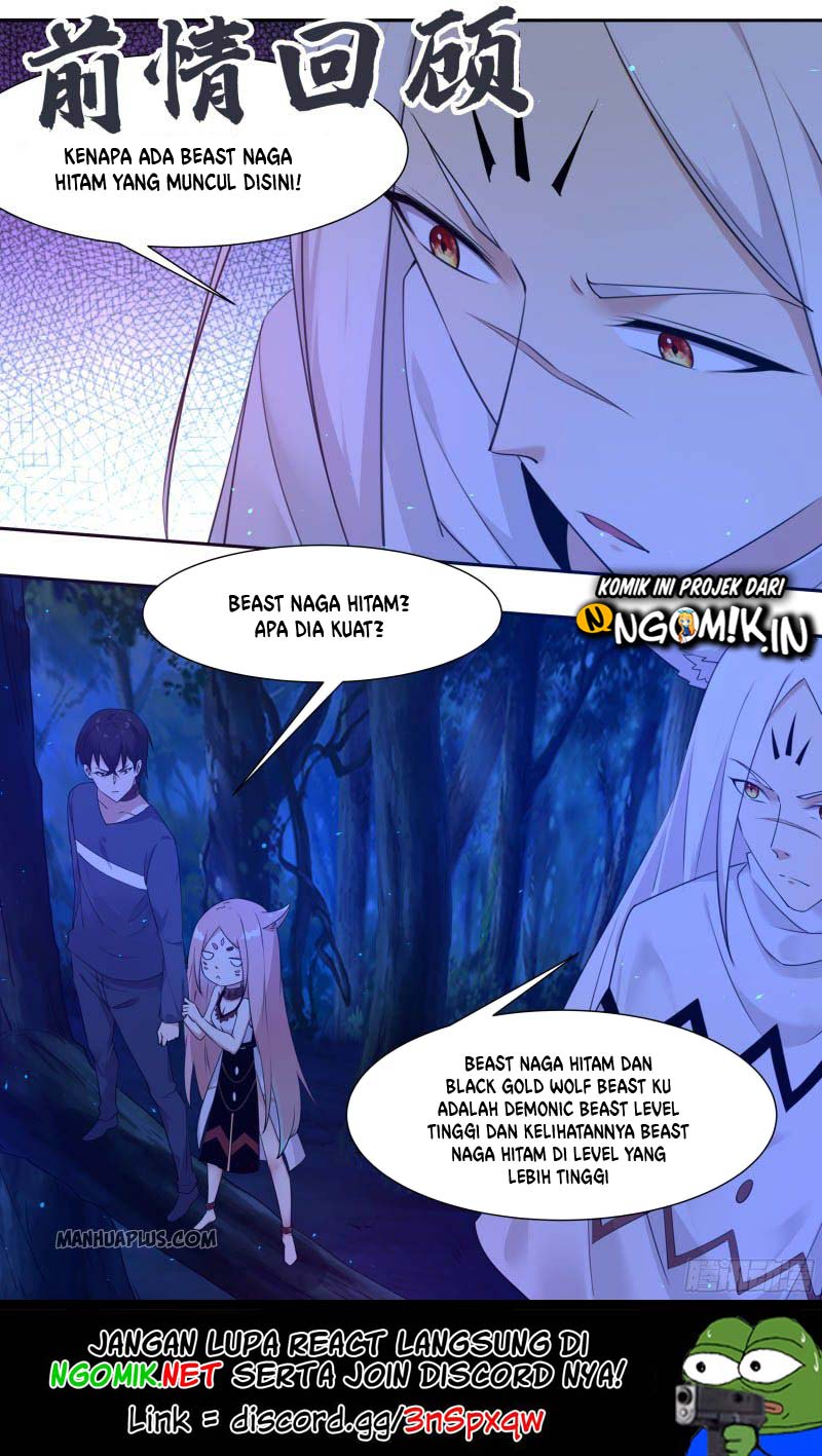 Zui Qiang Shen (The Strongest God King) Chapter 184 Gambar 2