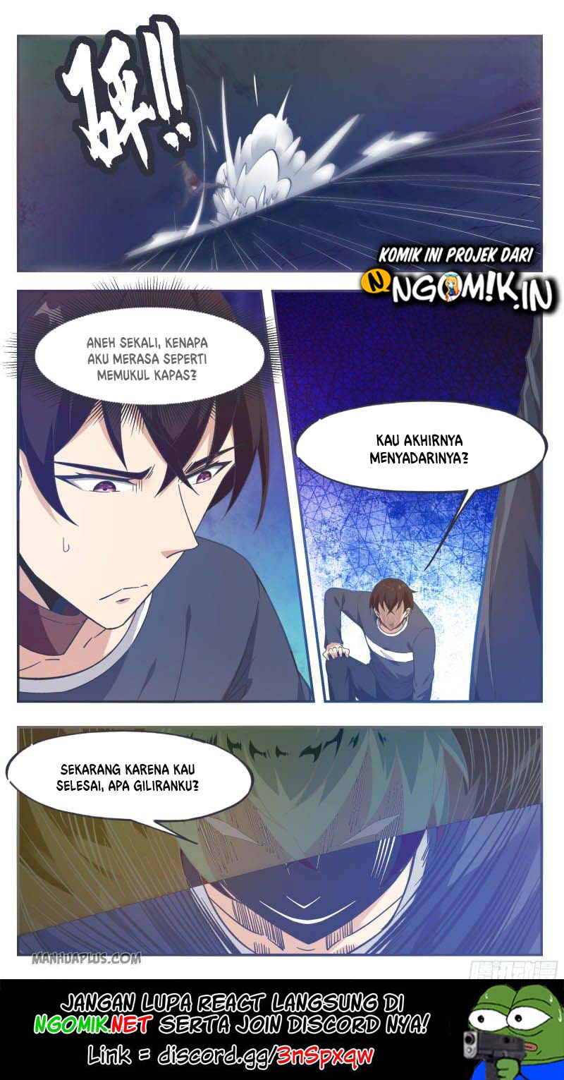 Zui Qiang Shen (The Strongest God King) Chapter 191 Gambar 2