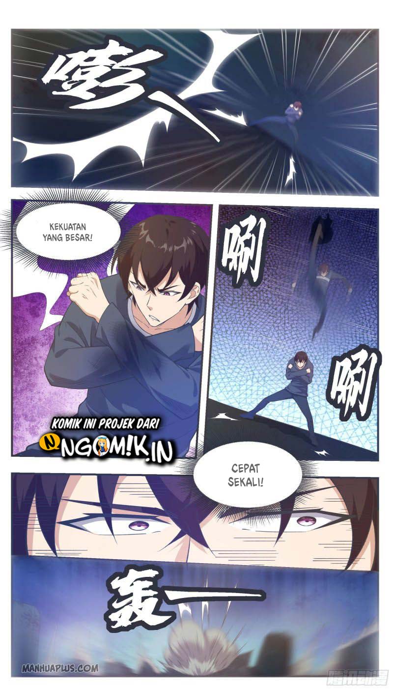 Zui Qiang Shen (The Strongest God King) Chapter 191 Gambar 4
