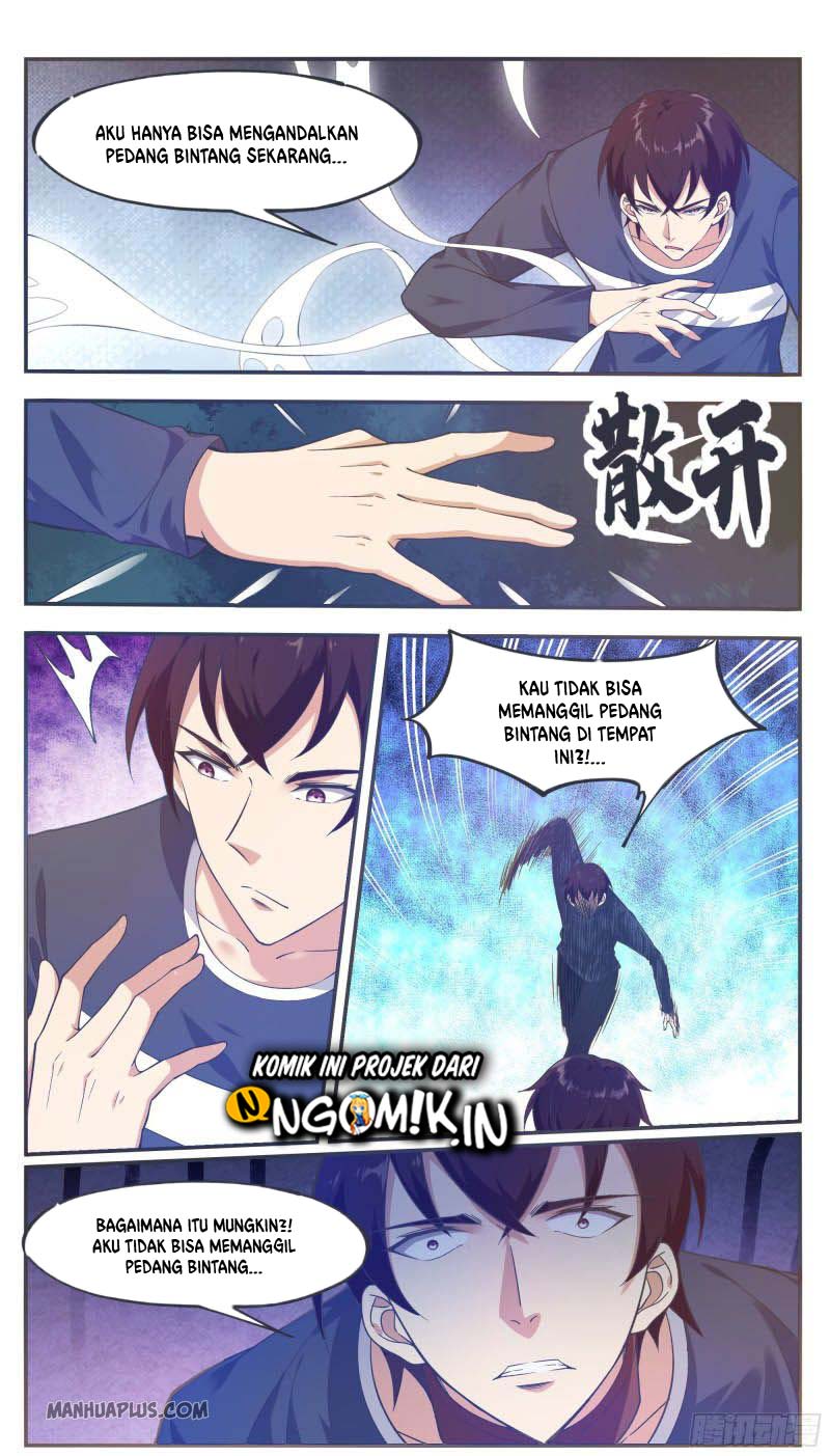 Zui Qiang Shen (The Strongest God King) Chapter 191 Gambar 7