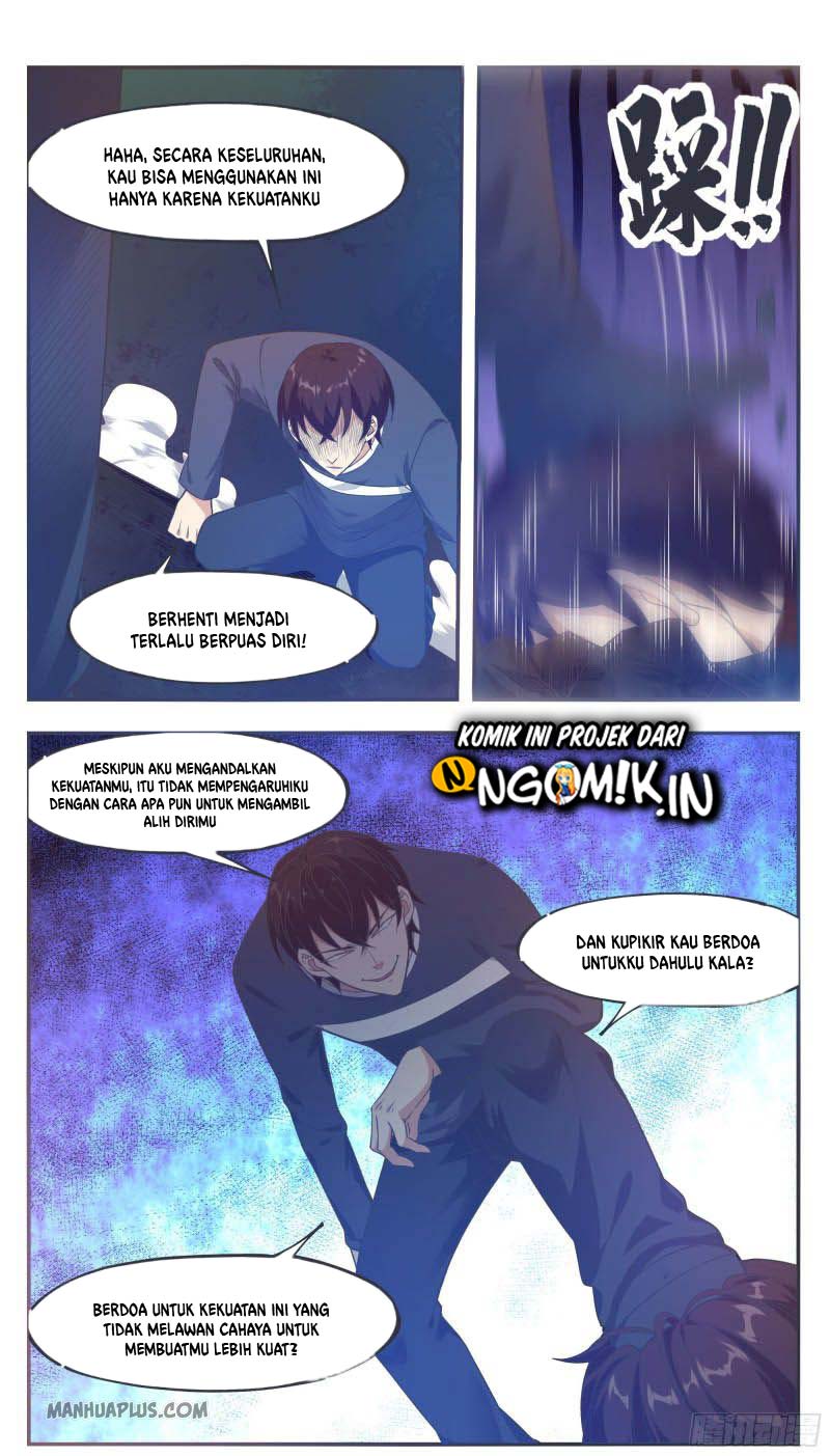 Zui Qiang Shen (The Strongest God King) Chapter 191 Gambar 9