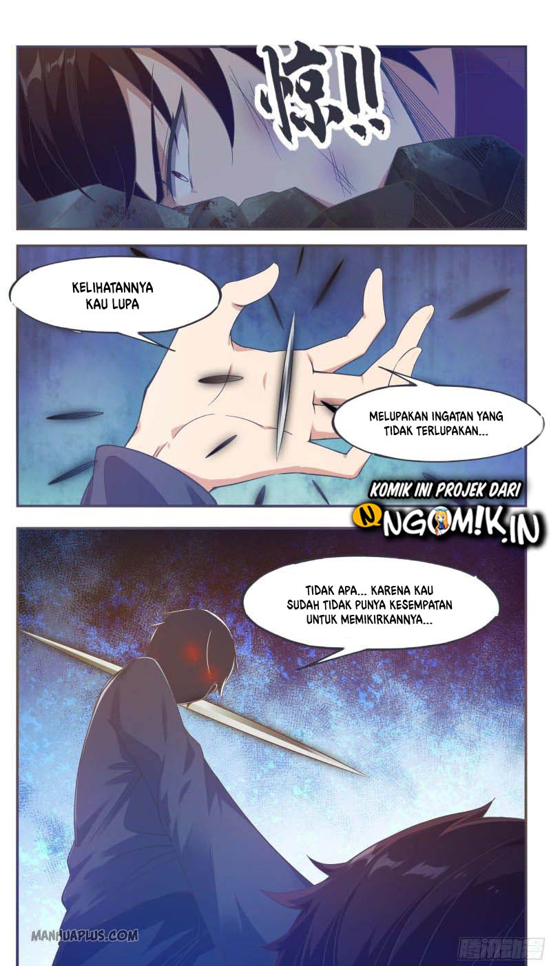 Zui Qiang Shen (The Strongest God King) Chapter 191 Gambar 10