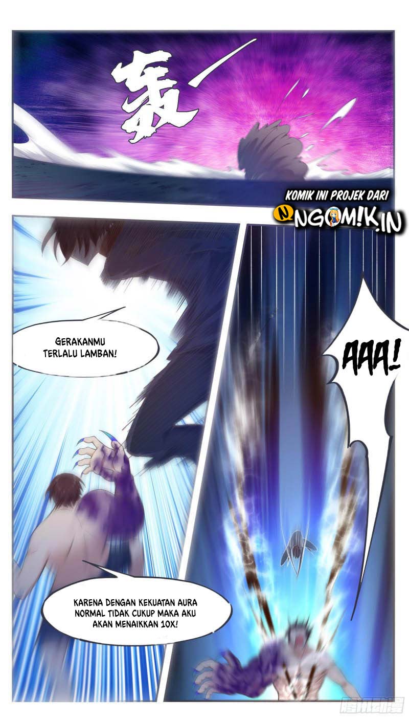 Zui Qiang Shen (The Strongest God King) Chapter 195 Gambar 4