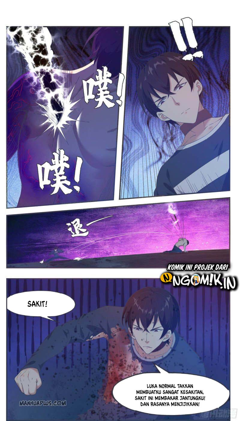Zui Qiang Shen (The Strongest God King) Chapter 195 Gambar 5