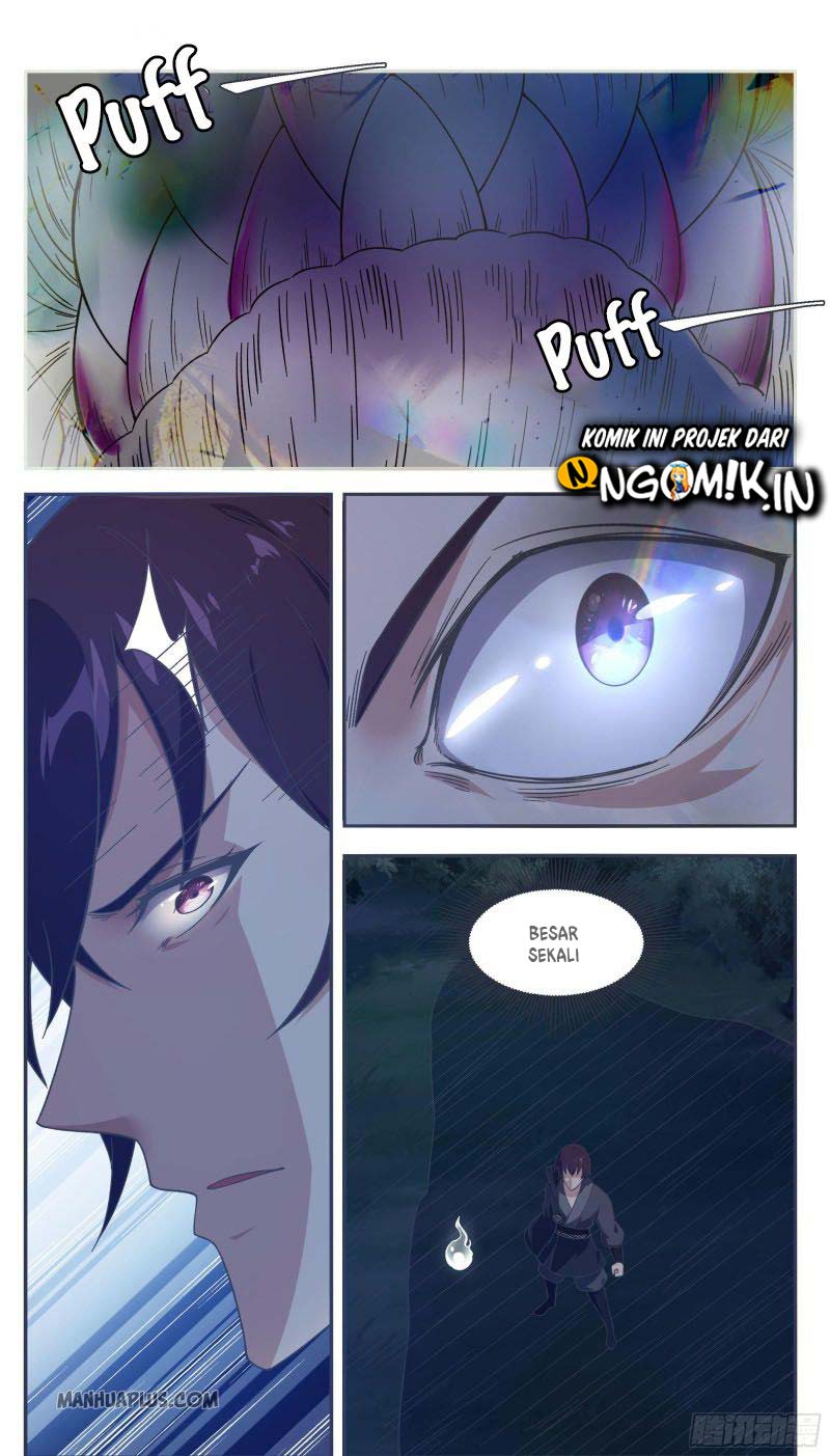 Zui Qiang Shen (The Strongest God King) Chapter 198 Gambar 10