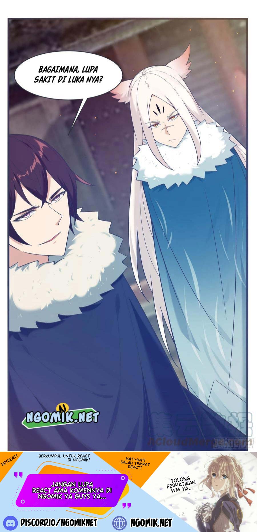 Zui Qiang Shen (The Strongest God King) Chapter 221 Gambar 12